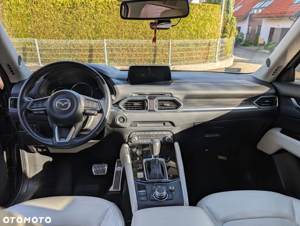 Mazda CX-5 2.5 Skypassion 2WD - 37