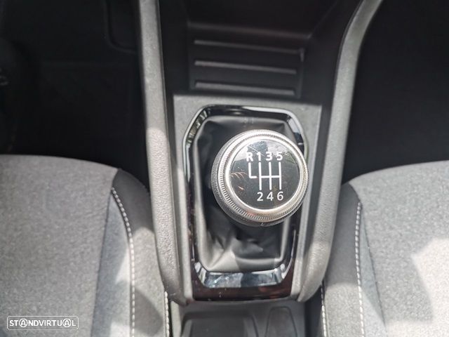 Renault Clio 1.0 TCe Evolution Bi-Fuel - 13