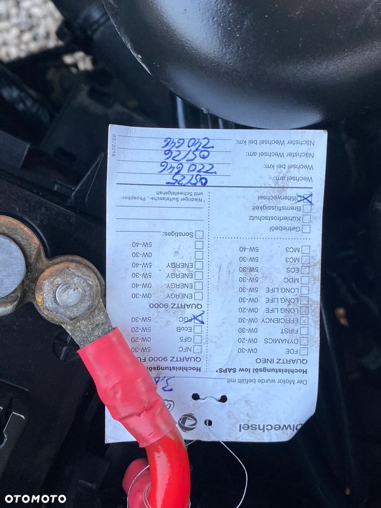 Ford Fusion 1.4 Trend - 8