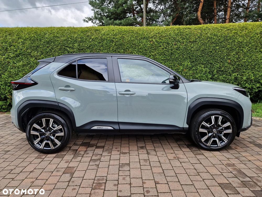 Toyota Yaris Cross Hybrid 1.5 Premiere Edition - 7