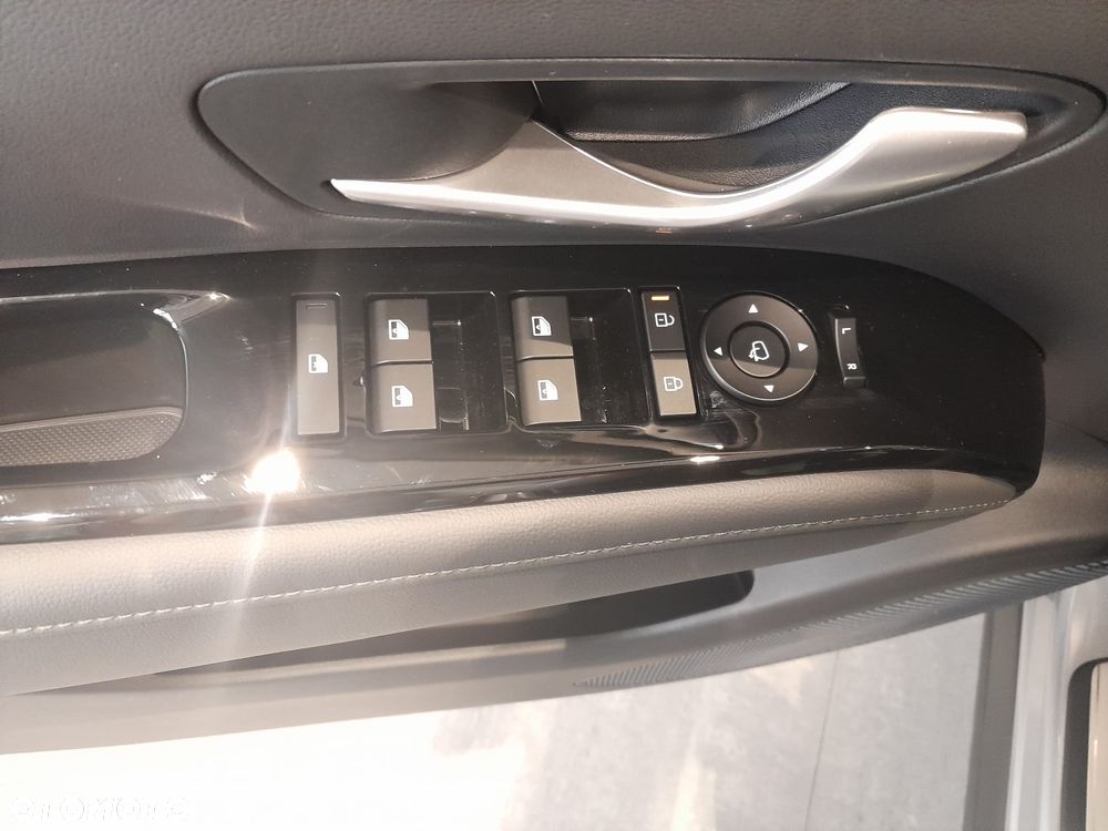 Hyundai Tucson 1.6 T-GDi HEV Executive 2WD - 15