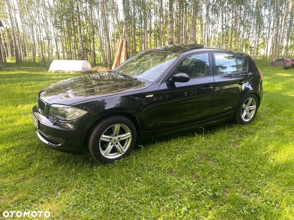 BMW Seria 3 316i - 2