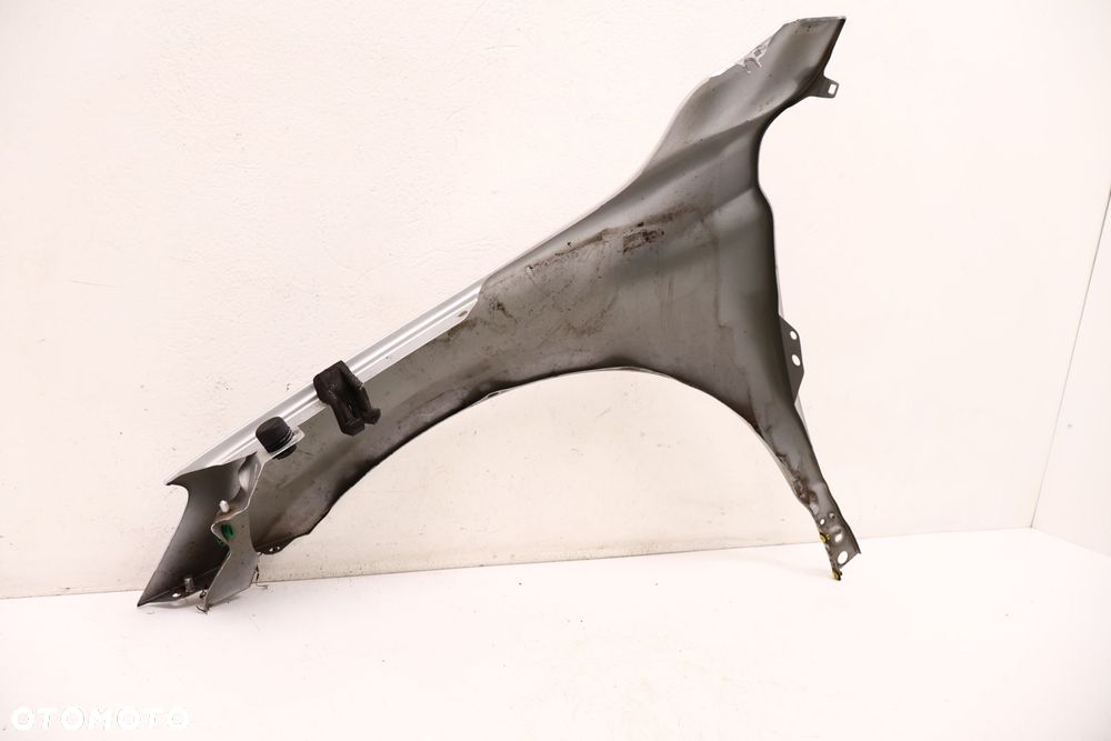 VOLVO XC60 I LIFT BŁOTNIK PRAWY PRZÓD 711-16 30762402 - 12