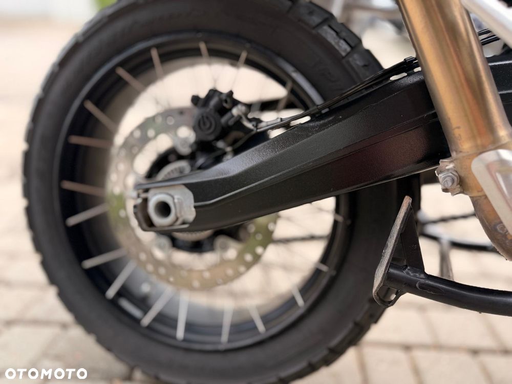 BMW GS - 8