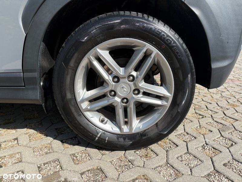 Hyundai Kona 1.0 T-GDI Comfort - 31