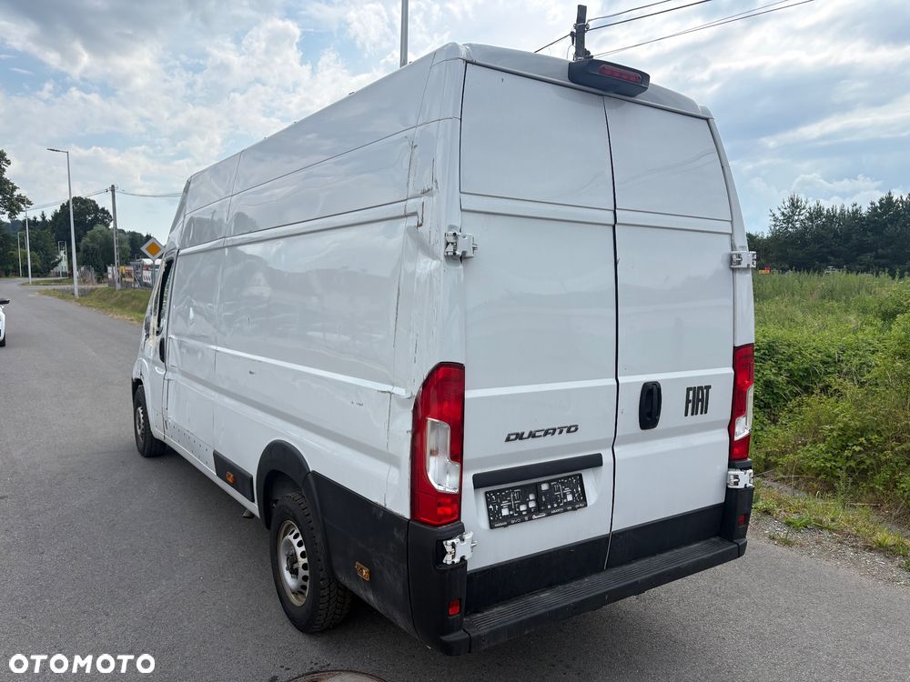 Fiat Ducato - 5
