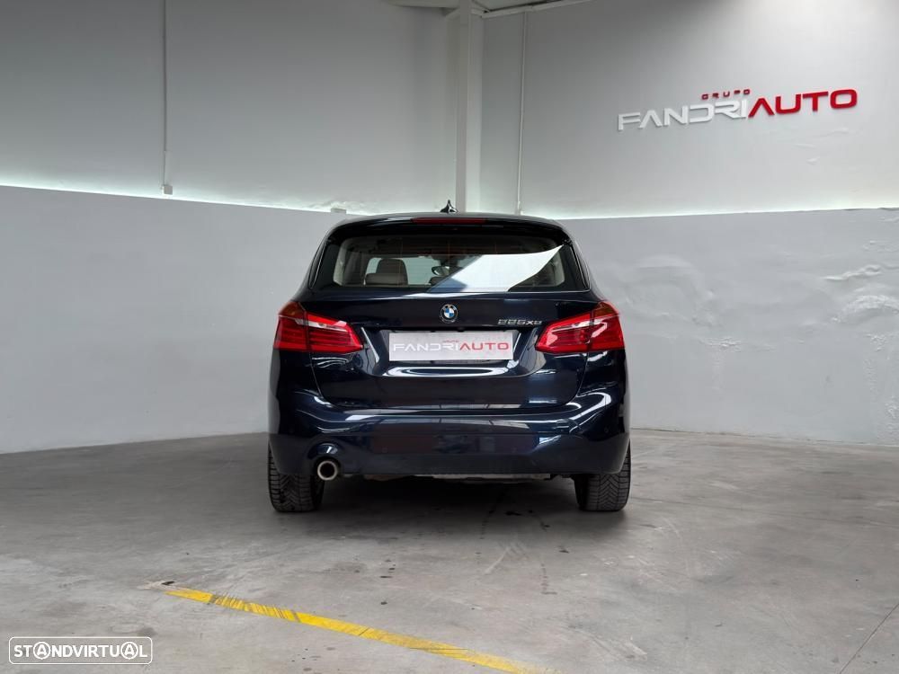 BMW 225xe Active Tourer iPerformance Luxury Line - 19