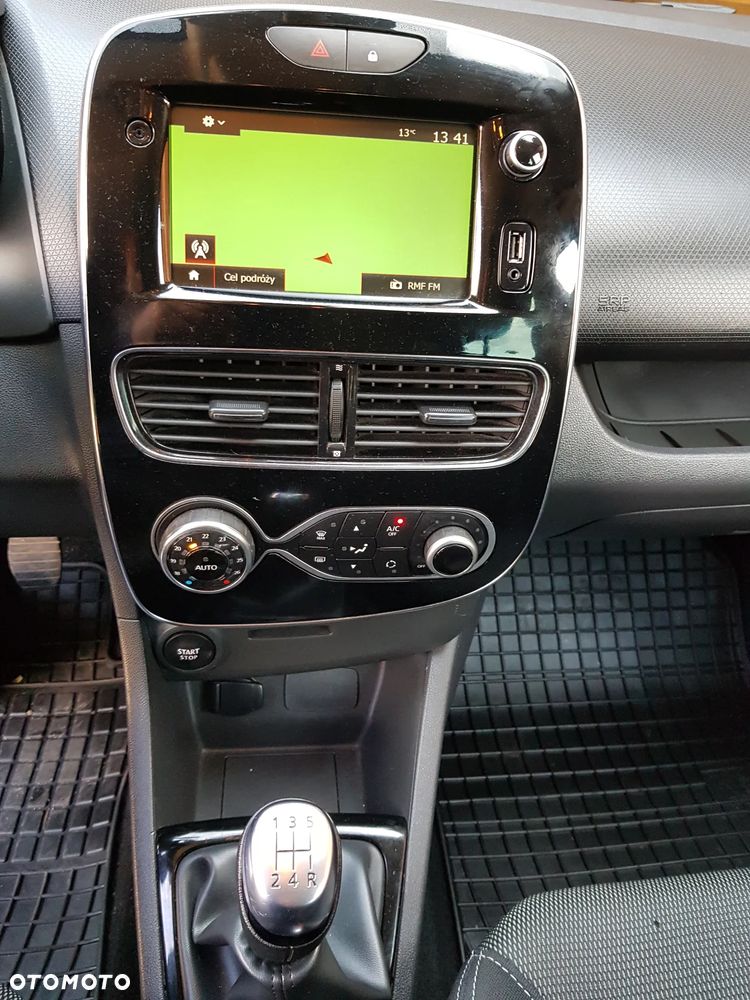 Renault Clio (Energy) TCe 75 Start & Stop LIMITED - 28