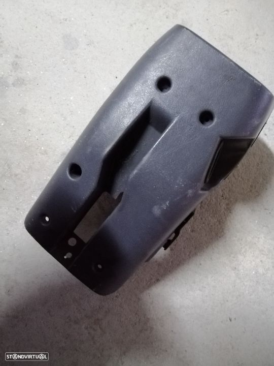 Tampas da coluna de direcção mitsubishi L400 - 1