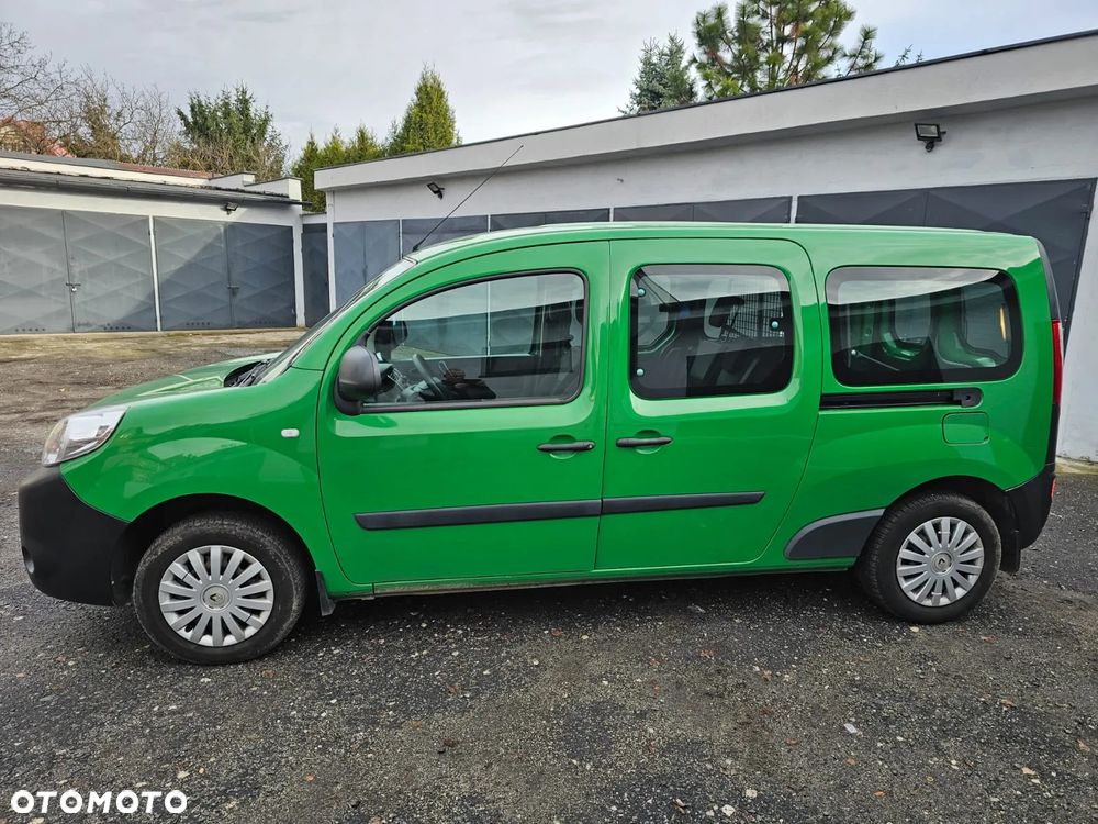 Renault Kangoo 1.5 dCi Business - 4