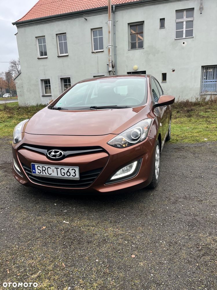 Hyundai i30 1.4 Classic - 1