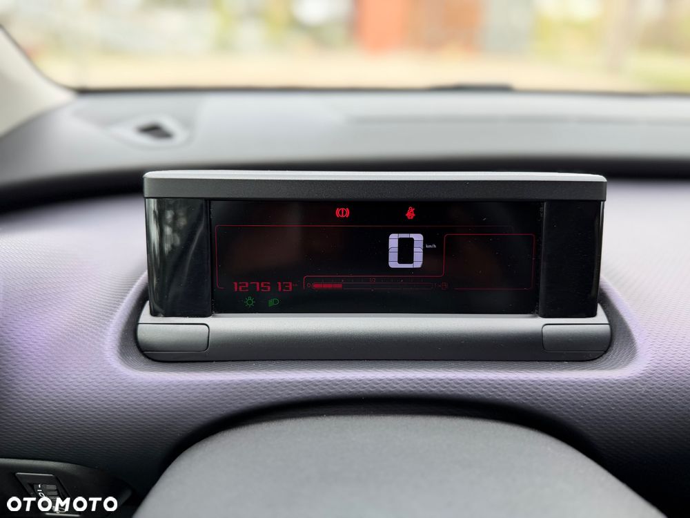 Citroën C4 Cactus PureTech 82 Live - 27