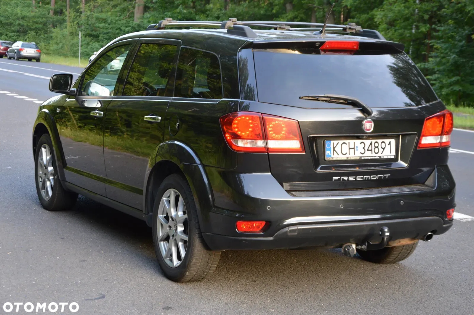 Fiat Freemont 2.0 Multijet 16V DPF Urban - 4