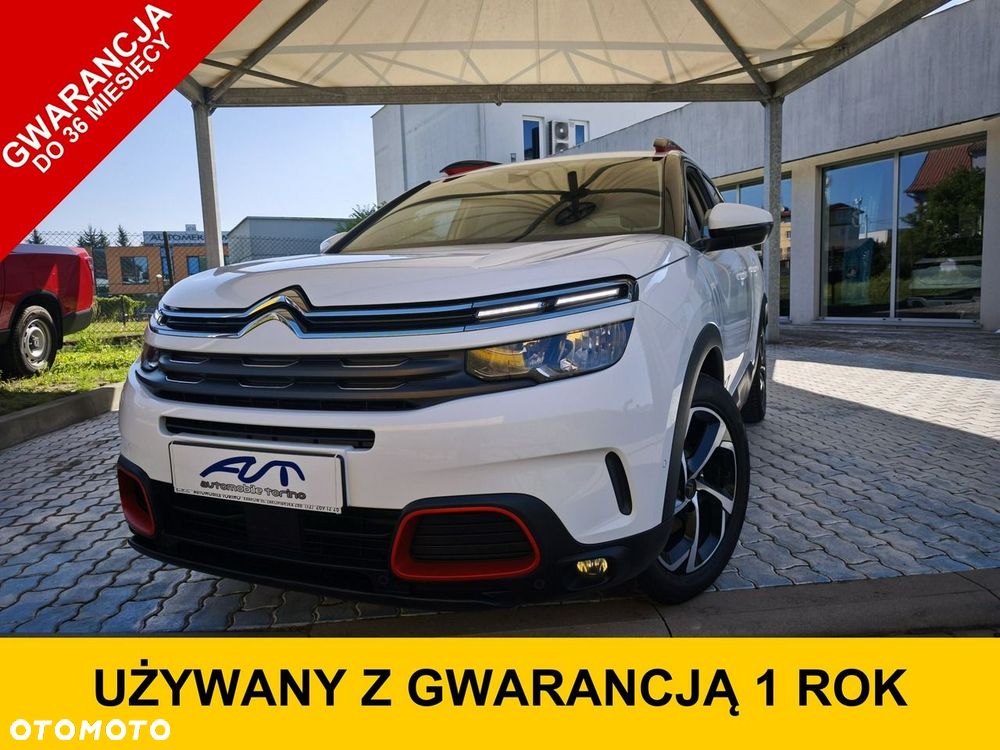Citroën C5 Aircross - 2