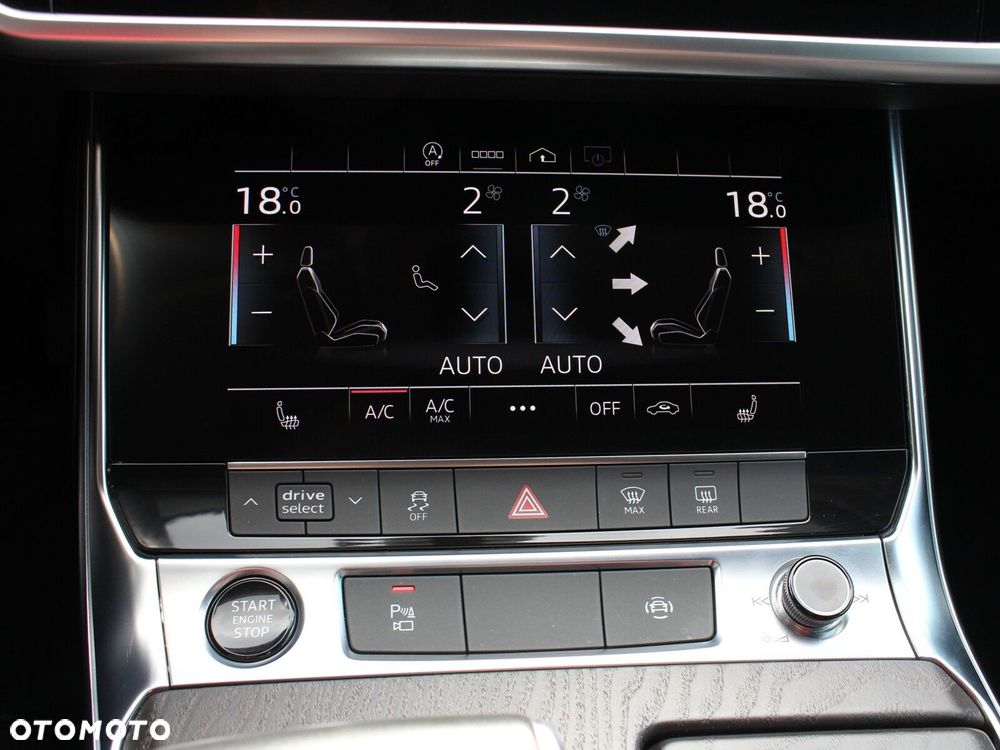 Audi A6 Limousine 55 TFSI GPF mHEV Quattro Sport S tronic - 21