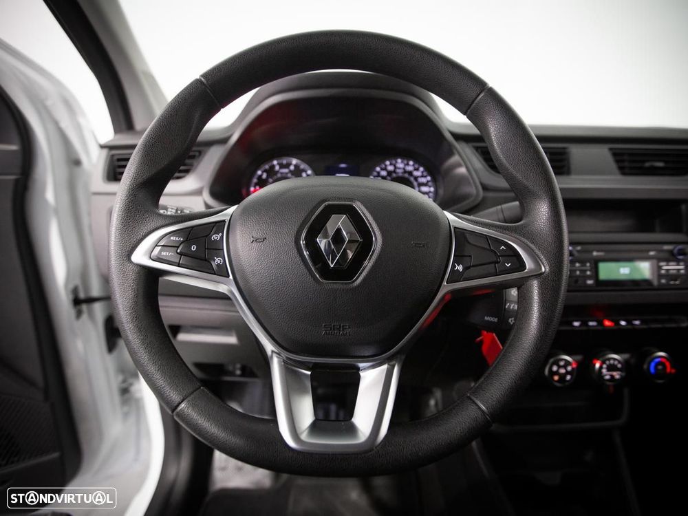 Renault Express 1.5 Blue dCi Advance C/IVA - 11