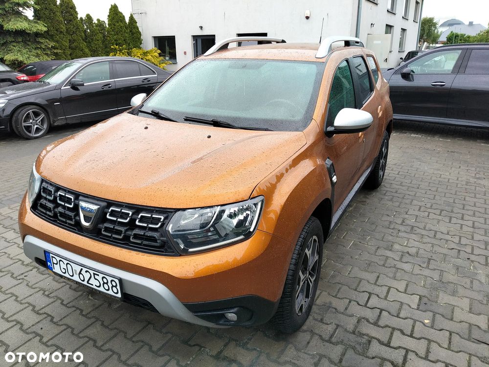 Dacia Duster - 15