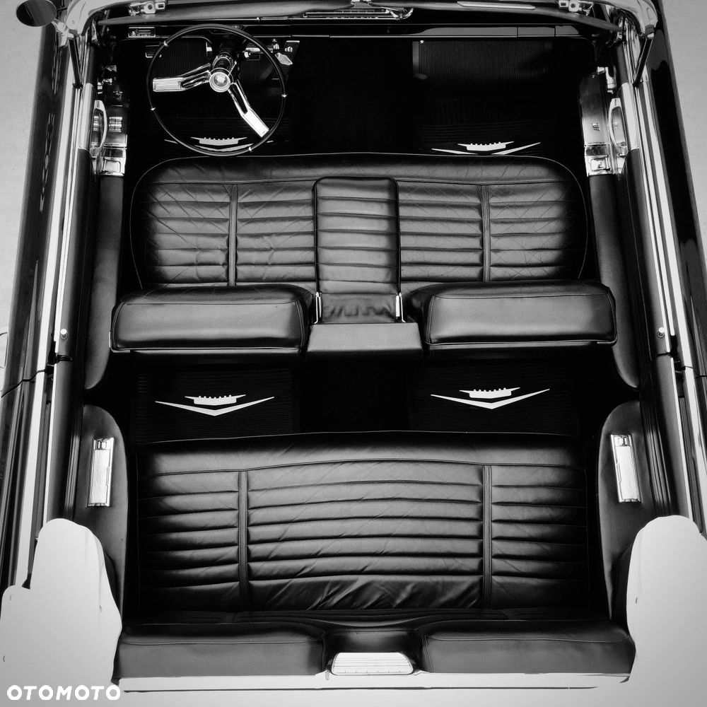 Cadillac Inny - 23