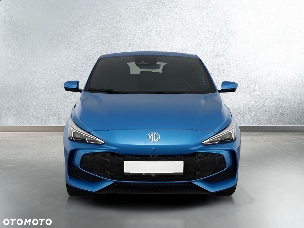 MG MG3 1.5 HEV+ Exclusive - 3
