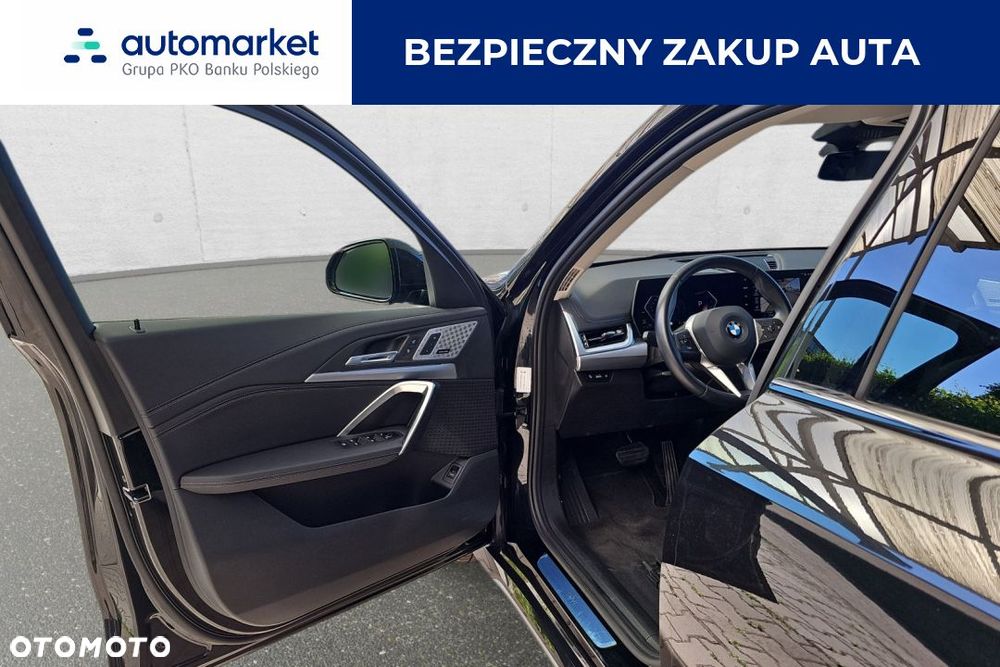 BMW X1 sDrive20i mHEV xLine sport - 10