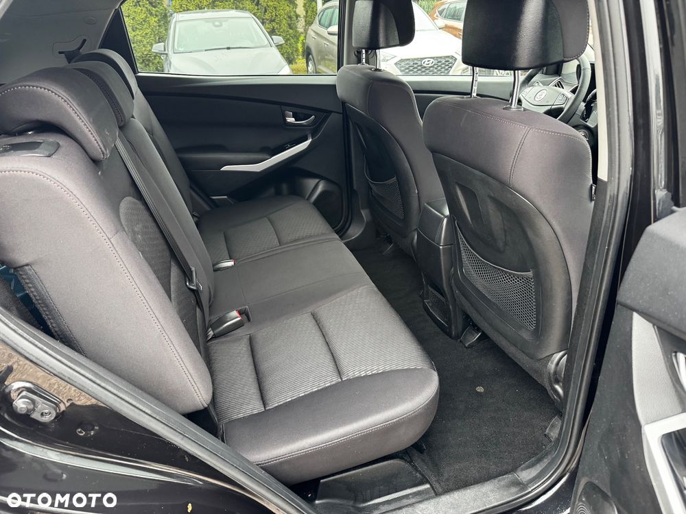 SsangYong/KGM Korando 2.0 e-XDi Quartz - 32