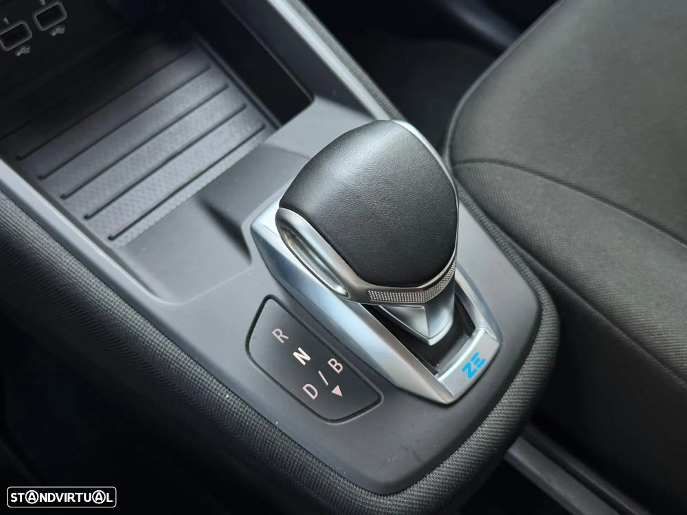 Renault Zoe (c/ Bateria) Intens 50 - 12