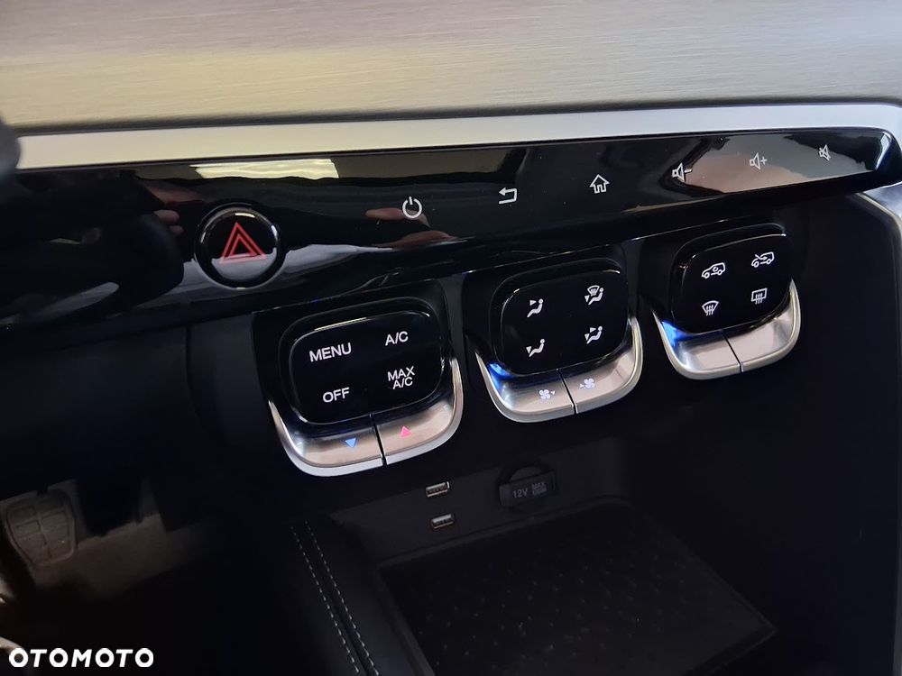 BAIC 3 1.5T Luxury - 19
