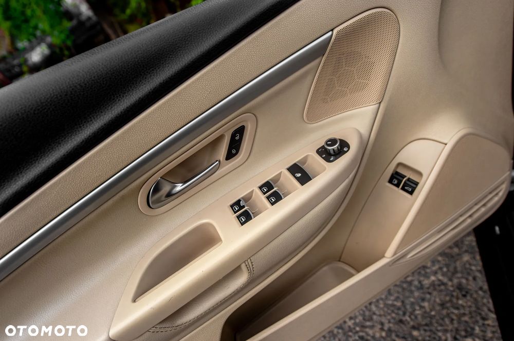 Volkswagen Eos 1.4 TSI - 26