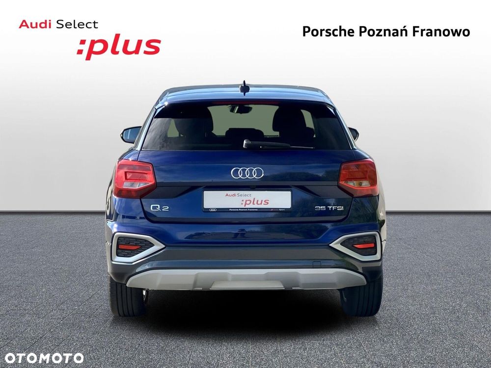Audi Q2 - 5