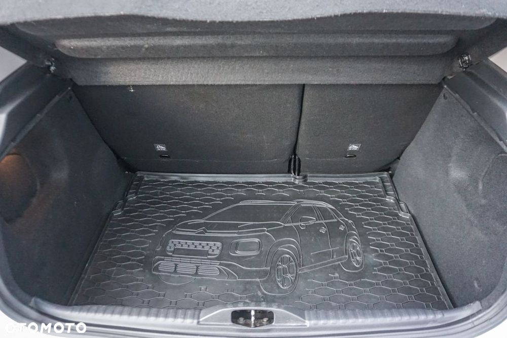 Citroën C3 1.2 PureTech Feel - 27