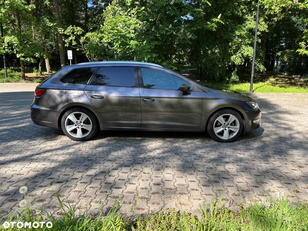 Seat Leon - 11