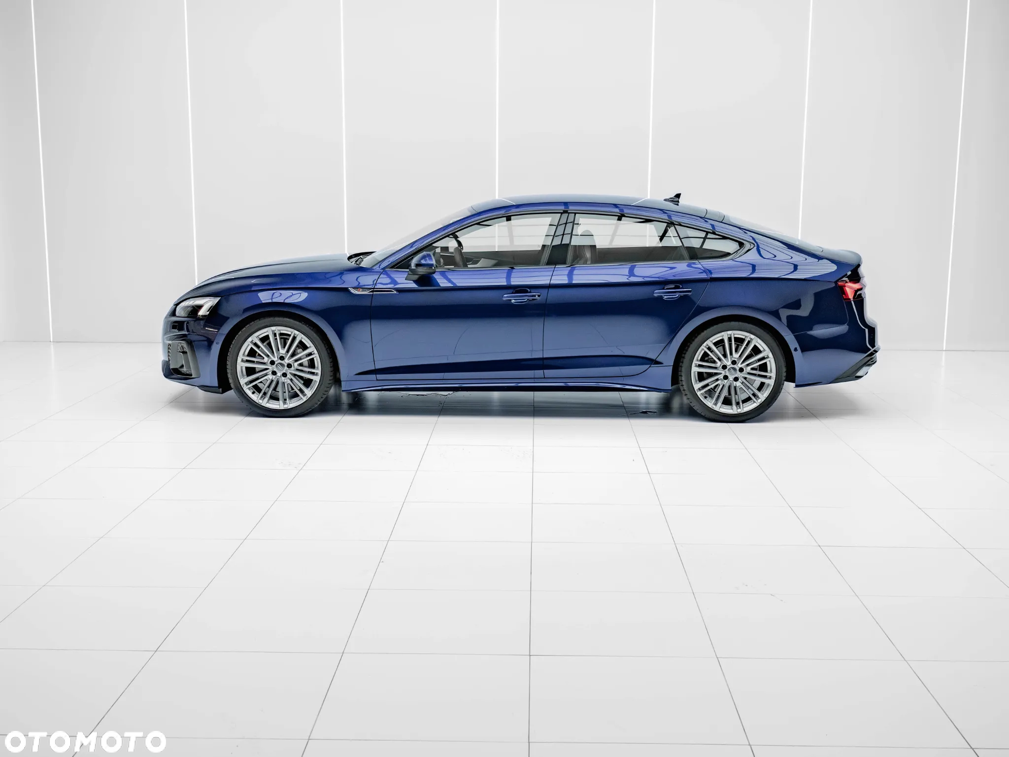 Audi A5 - 5