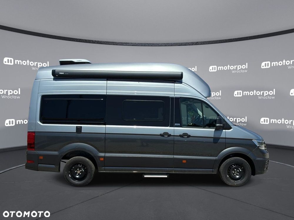 Volkswagen California - 5