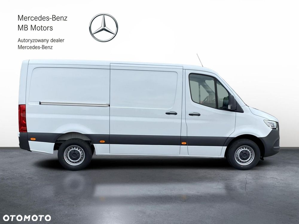 Mercedes-Benz Sprinter - 7