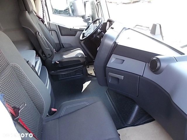 RENAULT GAMA T RANGE 480 520 KABINA WYSOKA HIGH - 7