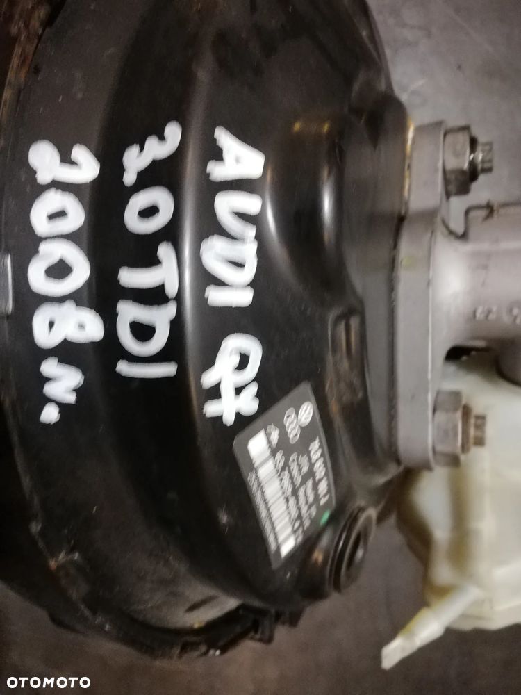 Serwo AUDI Q7 7L8612101J 3.0L diesel - 2