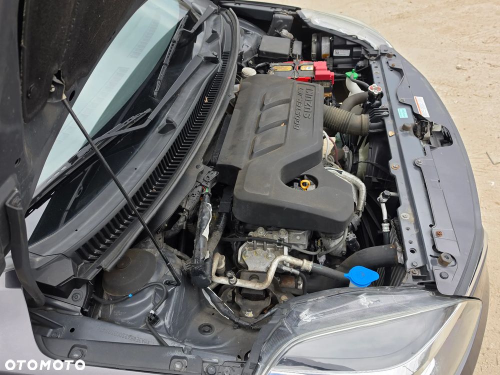 Suzuki Baleno 1.0 Boosterjet Comfort - 34