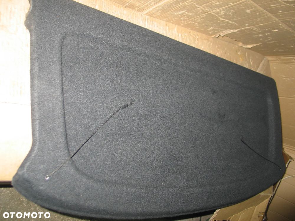polka bagaznika vw golf 8 VIII 19-24r. 5H6867769A oryginal - 3