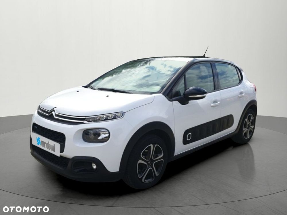 Citroën C3 1.2 PureTech Feel - 2