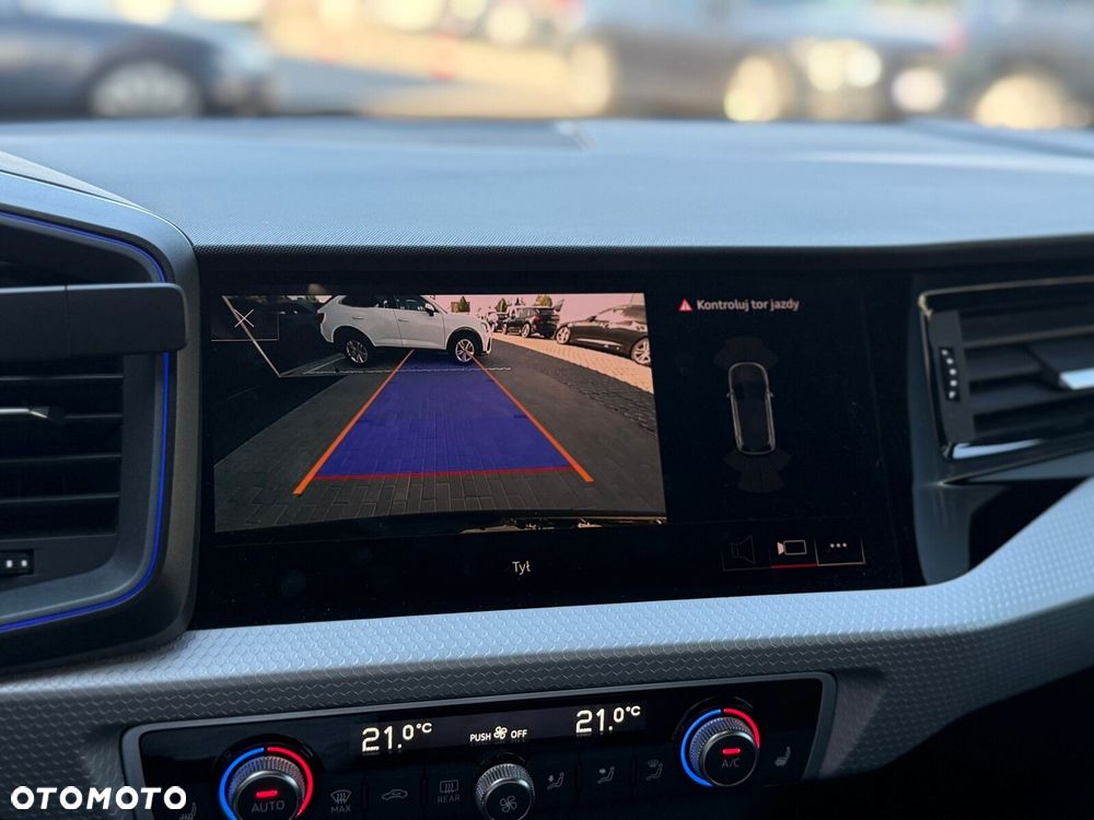 Audi A1 Sportback - 33