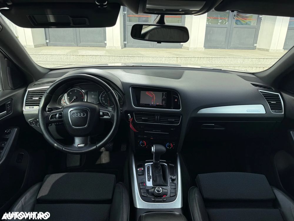 Audi Q5 2.0 TDI Quattro S tronic - 7