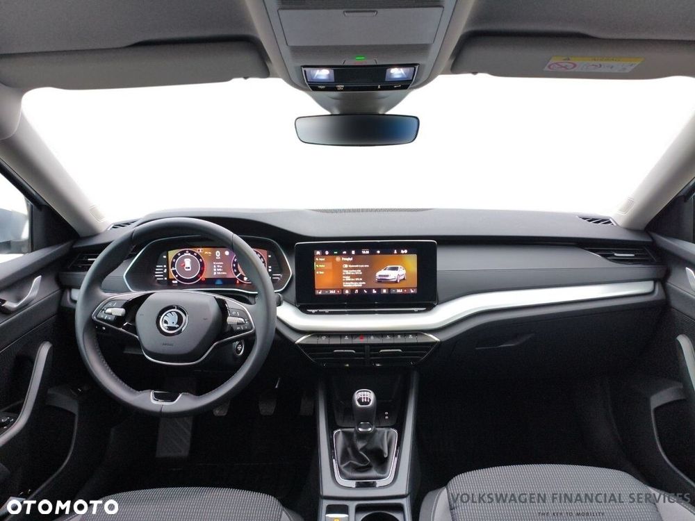 Skoda Octavia 1.5 TSI Selection - 6