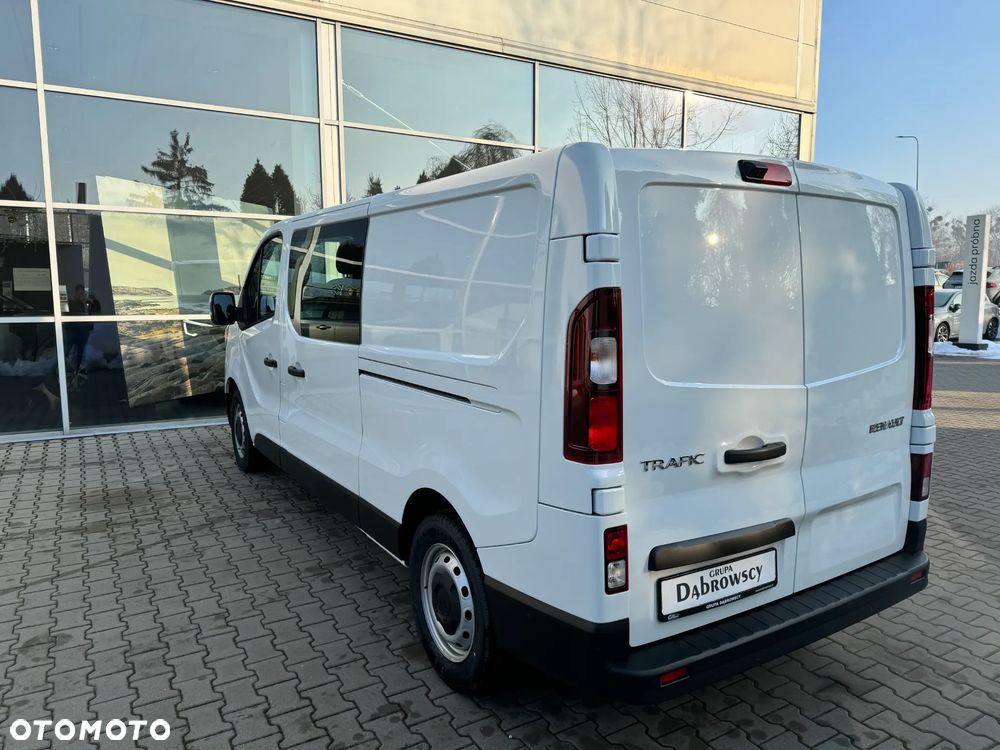 Renault Trafic - 13