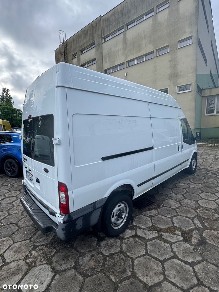 Ford Transit - 5