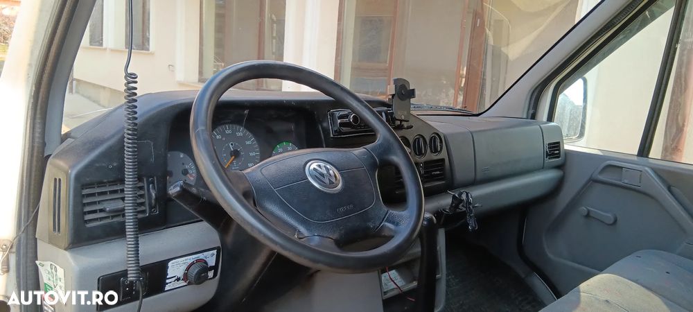 Volkswagen LT 35 - 2