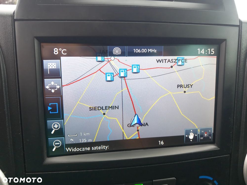 Peugeot Partner Tepee BlueHDi 100 Stop&Start Active - 27