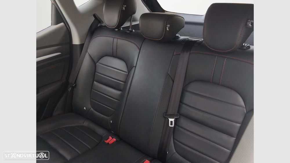 MG ZS 1.0 T-GDI Luxury Aut. — fotografia 14