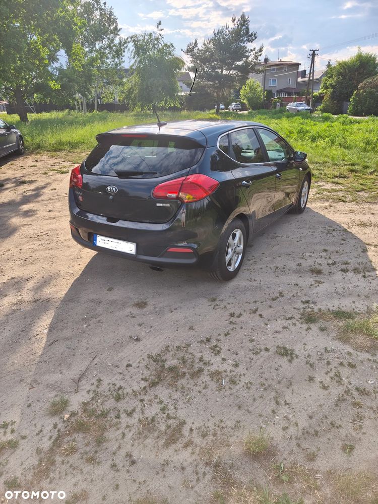 Kia Ceed 1.6 GDI L Business Line - 2