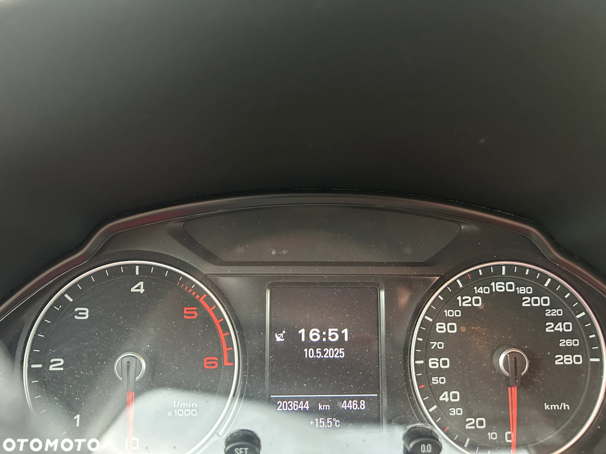 Audi Q5 2.0 TDI Quattro S tronic - 8