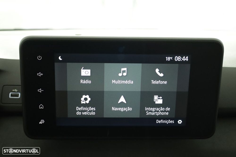 Dacia Jogger 1.0 ECO-G Extreme Bi-Fuel - 10